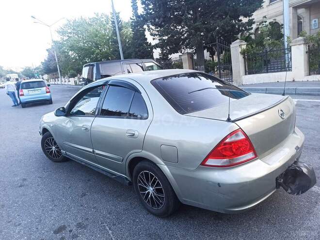 Nissan Sunny 2008, 330,000 km - 1.6 л - Bakı