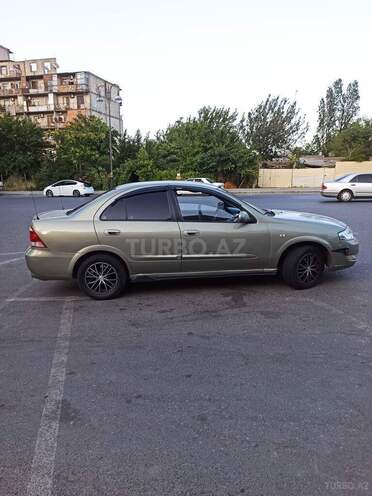 Nissan Sunny 2008, 330,000 km - 1.6 л - Bakı