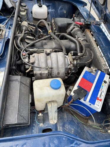LADA (VAZ) 2107 2009, 40,000 km - 1.6 л - Salyan