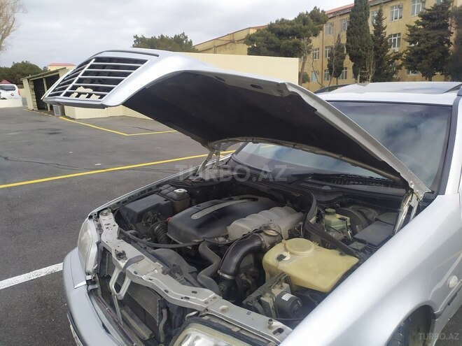 Mercedes C 220 d 2000, 467,000 km - 2.2 l - Bakı