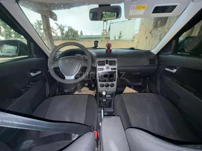 LADA (VAZ) Priora 2013, 174,000 km - 1.6 л - Xaçmaz