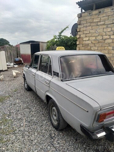 LADA (VAZ) 2106 1987, 80,000 km - 1.6 l - Bərdə