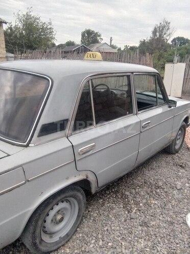 LADA (VAZ) 2106 1987, 80,000 km - 1.6 l - Bərdə