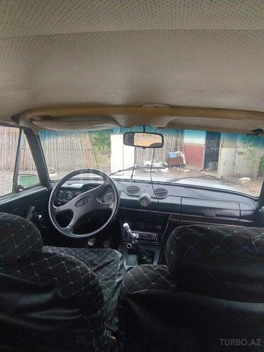 LADA (VAZ) 2106 1987, 80,000 km - 1.6 l - Bərdə