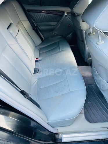 Mercedes C 230 1999, 285,000 km - 2.3 l - Bakı