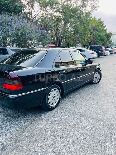 Mercedes C 230 1999, 285,000 km - 2.3 l - Bakı