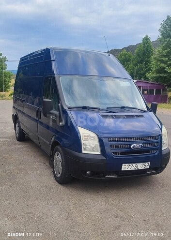 Ford Transit 2012, 360,000 km - 2.2 л - Bakı
