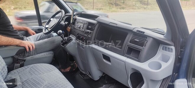 Ford Transit 2012, 360,000 km - 2.2 л - Bakı