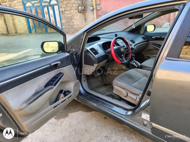 Honda Civic 2008, 436,952 km - 1.3 л - Bakı