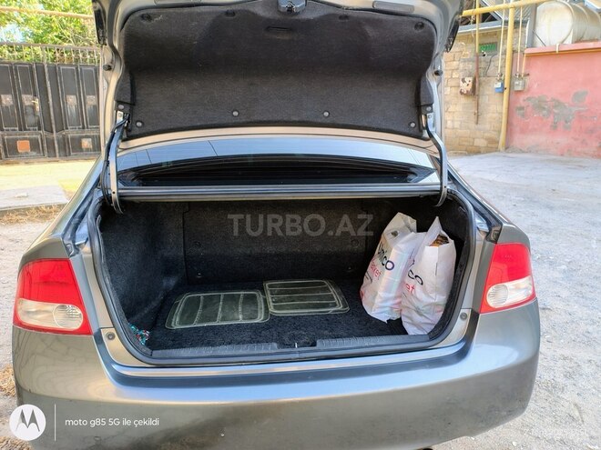 Honda Civic 2008, 436,952 km - 1.3 л - Bakı