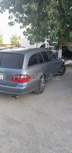 Mercedes E 320 2003, 296,000 km - 3.2 l - Lənkəran