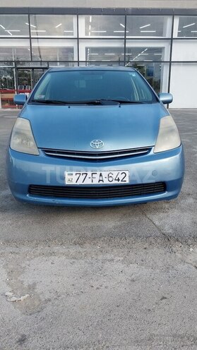 Toyota Prius 2007, 200,483 km - 1.5 l - Bakı