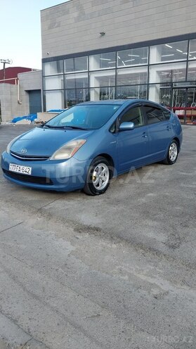 Toyota Prius 2007, 200,483 km - 1.5 l - Bakı