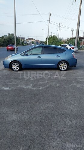 Toyota Prius 2007, 200,483 km - 1.5 l - Bakı
