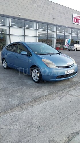 Toyota Prius 2007, 200,483 km - 1.5 l - Bakı