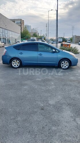 Toyota Prius 2007, 200,483 km - 1.5 l - Bakı
