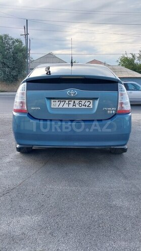 Toyota Prius 2007, 200,483 km - 1.5 l - Bakı