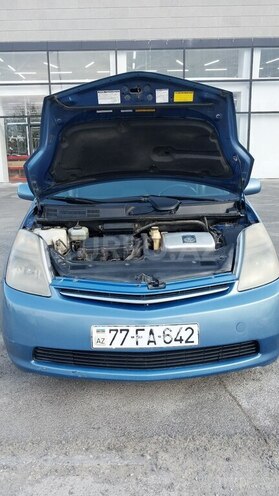 Toyota Prius 2007, 200,483 km - 1.5 l - Bakı