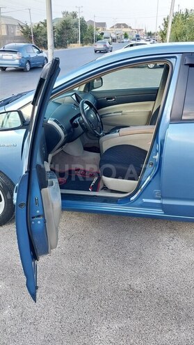 Toyota Prius 2007, 200,483 km - 1.5 l - Bakı