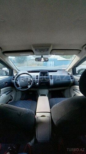 Toyota Prius 2007, 200,483 km - 1.5 l - Bakı