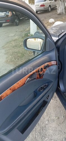 Mercedes E 320 2003, 296,000 km - 3.2 l - Lənkəran