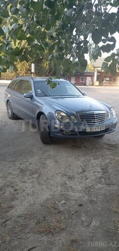 Mercedes E 320 2003, 296,000 km - 3.2 l - Lənkəran