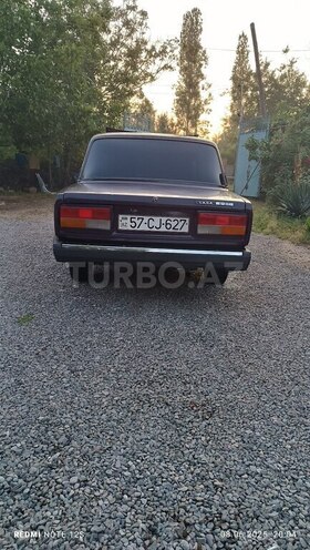 LADA (VAZ) 2107 2000, 72,180 km - 1.6 l - Bərdə