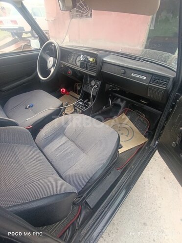 LADA (VAZ) 2107-3