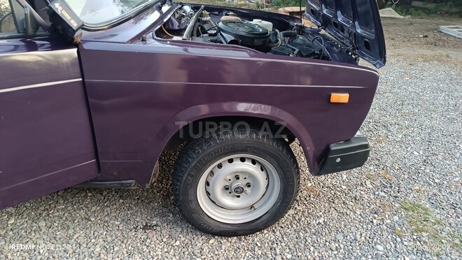 LADA (VAZ) 2107 2000, 72,180 km - 1.6 l - Bərdə