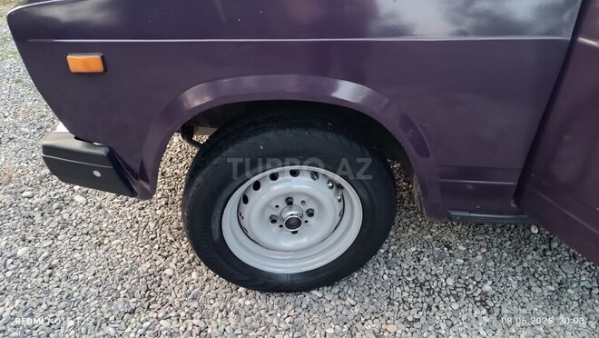 LADA (VAZ) 2107 2000, 72,180 km - 1.6 l - Bərdə
