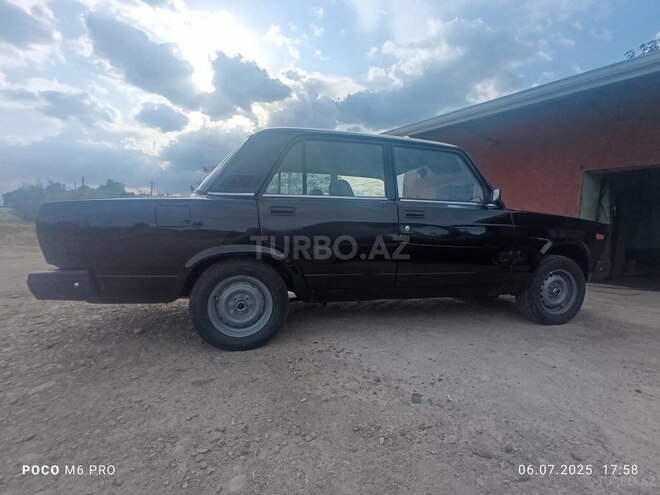 LADA (VAZ) 2107-8