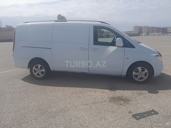 Mercedes Vito 115 2009, 212,224 km - 2.2 л - Bakı