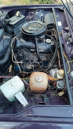 LADA (VAZ) 2107 2000, 72,180 km - 1.6 l - Bərdə