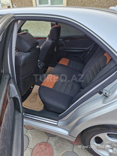 Mercedes E 240 1998, 350,000 km - 2.4 l - Masallı