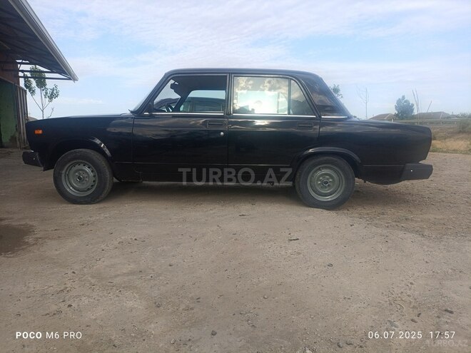 LADA (VAZ) 2107-6