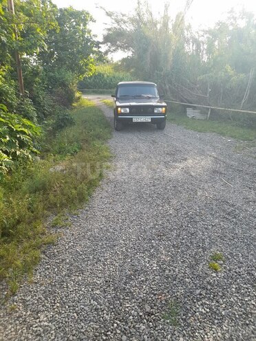 LADA (VAZ) 2107 2000, 72,180 km - 1.6 l - Bərdə