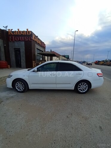 Toyota Camry 2010, 200,000 km - 2.4 l - Bakı