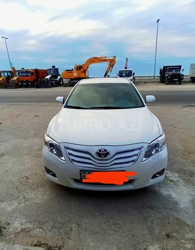 Toyota Camry 2010, 200,000 km - 2.4 l - Bakı