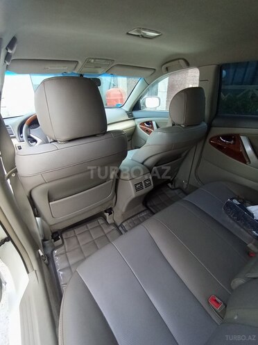 Toyota Camry 2010, 200,000 km - 2.4 l - Bakı