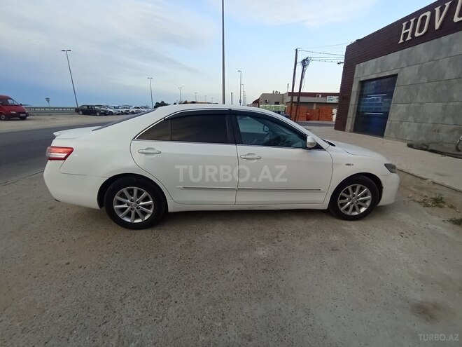 Toyota Camry 2010, 200,000 km - 2.4 l - Bakı