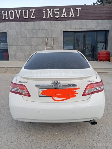Toyota Camry 2010, 200,000 km - 2.4 l - Bakı