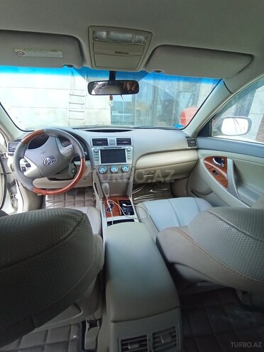 Toyota Camry 2010, 200,000 km - 2.4 l - Bakı