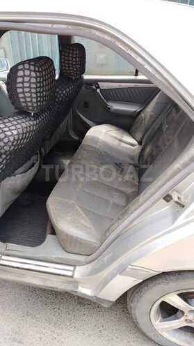 Mercedes C 220 d 1995, 480,000 km - 2.2 l - Bakı