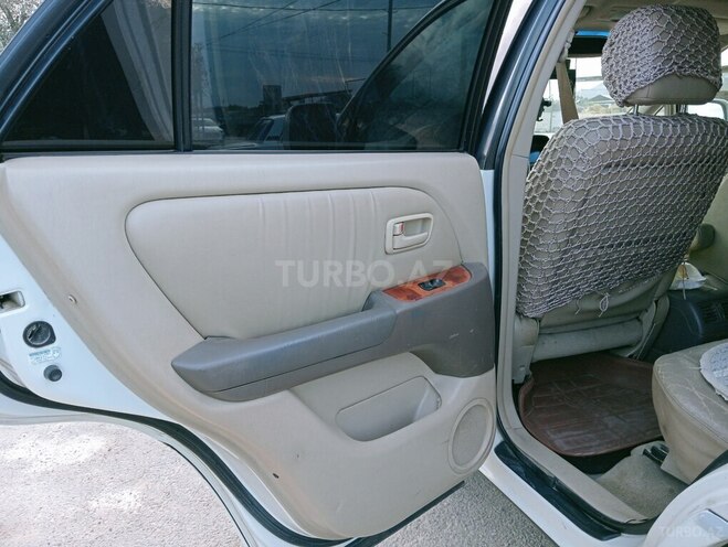 Lexus RX 300 2000, 168,000 km - 3.0 l - Salyan