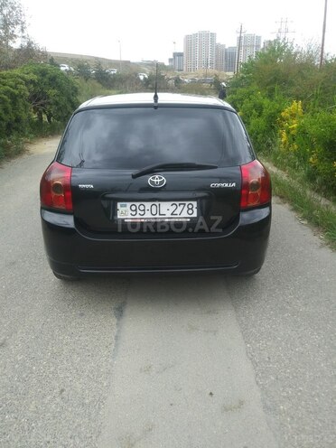 Toyota Corolla 2005, 325,000 km - 1.4 л - Neftçala