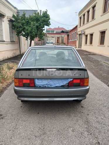 LADA (VAZ) 2114 2012, 250,000 km - 1.6 l - Gəncə