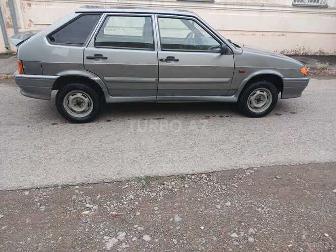 LADA (VAZ) 2114 2012, 250,000 km - 1.6 l - Gəncə
