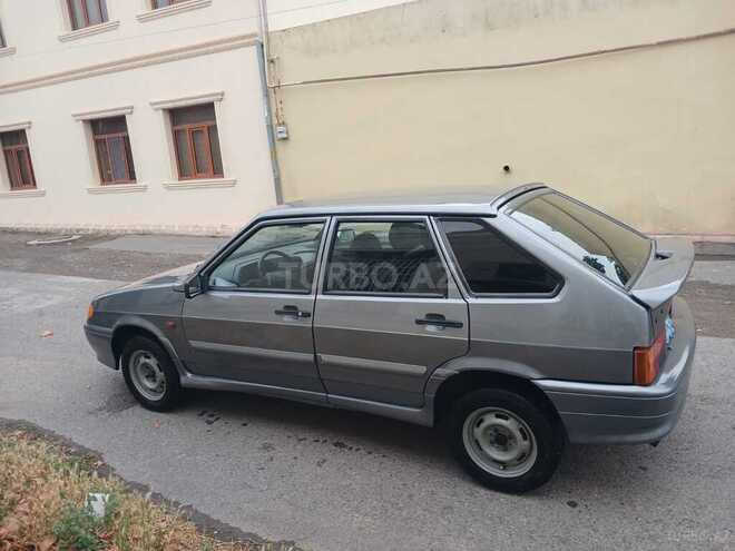 LADA (VAZ) 2114 2012, 250,000 km - 1.6 l - Gəncə