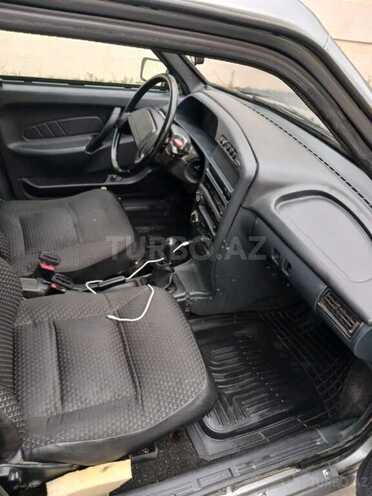 LADA (VAZ) 2114 2012, 250,000 km - 1.6 l - Gəncə