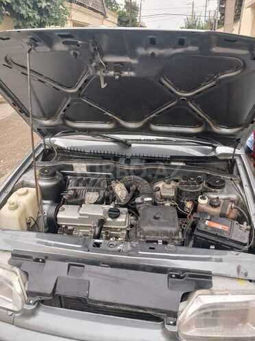 LADA (VAZ) 2114 2012, 250,000 km - 1.6 l - Gəncə